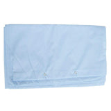 9 Ft Maternity Cover - Light Blue