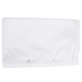 9 Ft Maternity Cover - White