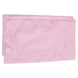 9 Ft Maternity Pillow And Case - Light Pink