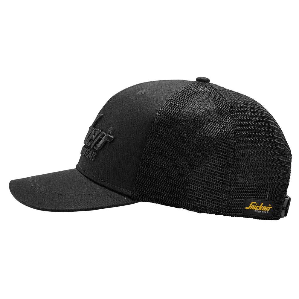 Snickers 9001 Trucker Cap
