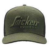 Snickers 9001 Trucker Cap