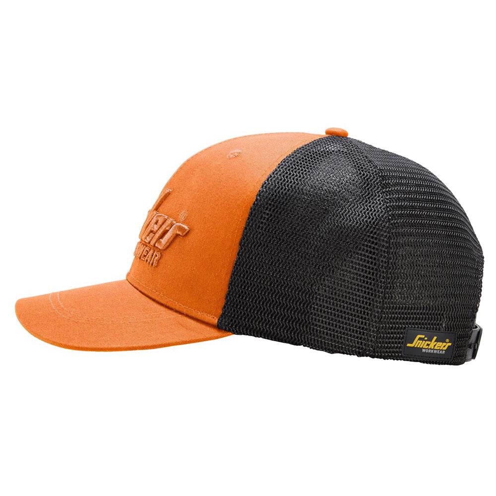 Snickers 9001 Trucker Cap