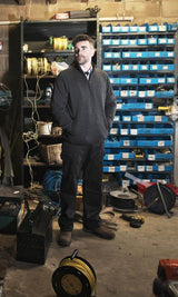 Fort 901 Combat Work Trousers