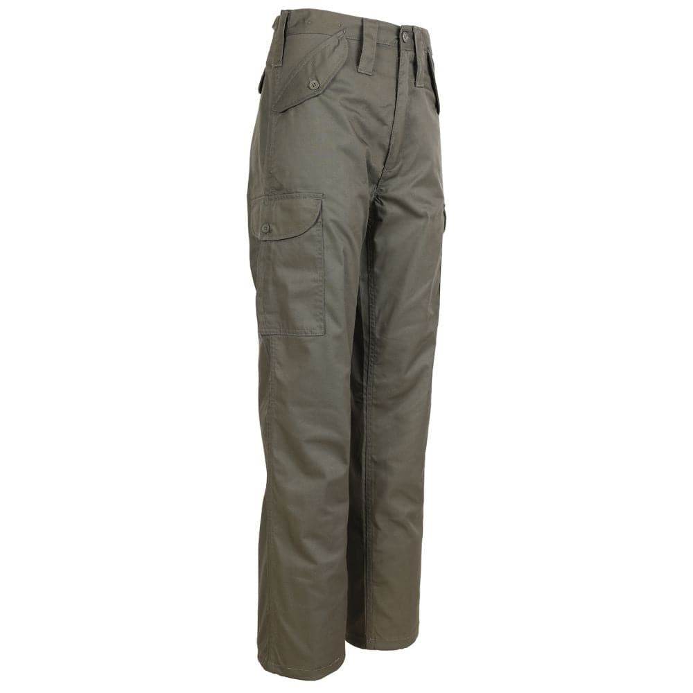 Fort 901 Combat Work Trousers