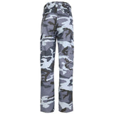 Fort 901C Camouflage Combat Trousers
