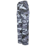 Fort 901C Camouflage Combat Trousers