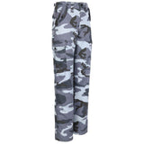 Fort 901C Camouflage Combat Trousers