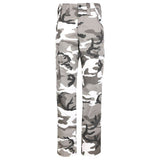 Fort 901C Camouflage Combat Trousers