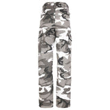 Fort 901C Camouflage Combat Trousers