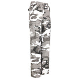 Fort 901C Camouflage Combat Trousers