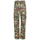 Fort 901C Camouflage Combat Trousers