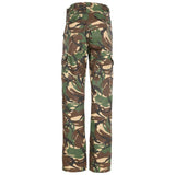 Fort 901C Camouflage Combat Trousers