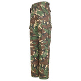 Fort 901C Camouflage Combat Trousers