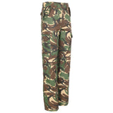 Fort 901C Camouflage Combat Trousers