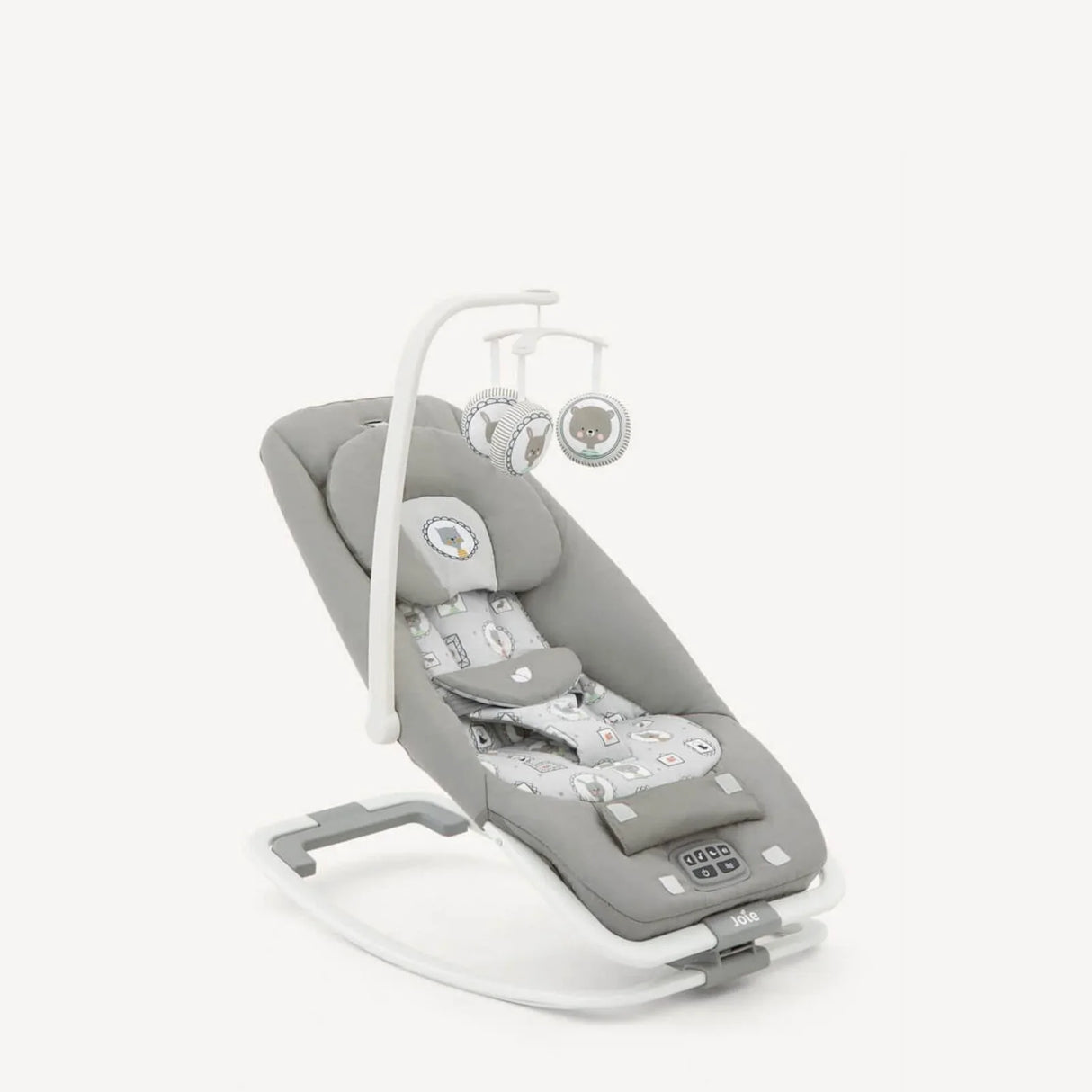 Joie Dreamer Rocker - Portrait