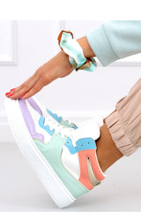 Športová obuv model 162893 Inello