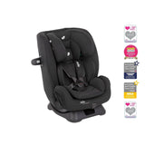 Joie Every Stage R129 i-Size Group 0+/1/2/3 Car Seat - Shale
