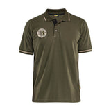 Blaklader 9402 Grit and Grind Polo Shirt