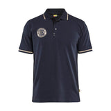 Blaklader 9402 Grit and Grind Polo Shirt