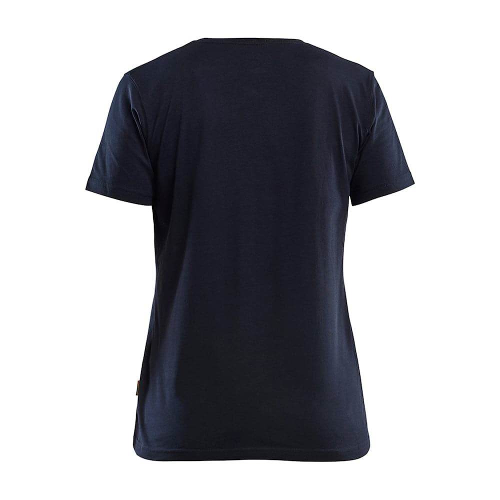 Blaklader 9409 Women's Grit and Grind Graphic T-shirt