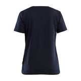 Blaklader 9409 Women's Grit and Grind Graphic T-shirt