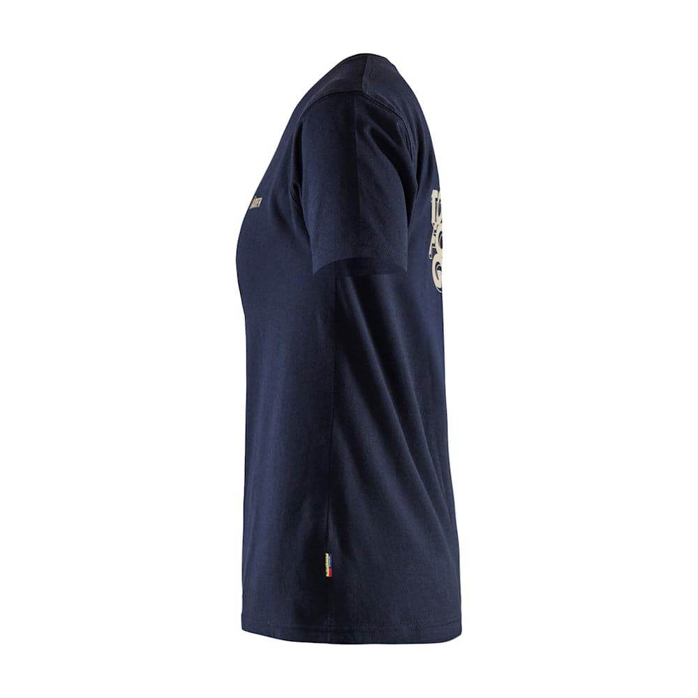 Blaklader 9412 T-Shirt Limited Edition Women