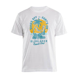 Blaklader 9418 T-shirt Blåkläder Beach Club