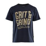 Blaklader 9421 Grit and Grind Graphic T-shirt