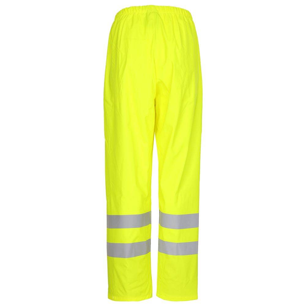 Fort 951 Air Reflex Hi-Vis Water-Resistant Trousers