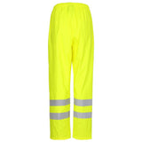 Fort 951 Air Reflex Hi-Vis Water-Resistant Trousers