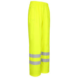 Fort 951 Air Reflex Hi-Vis Water-Resistant Trousers