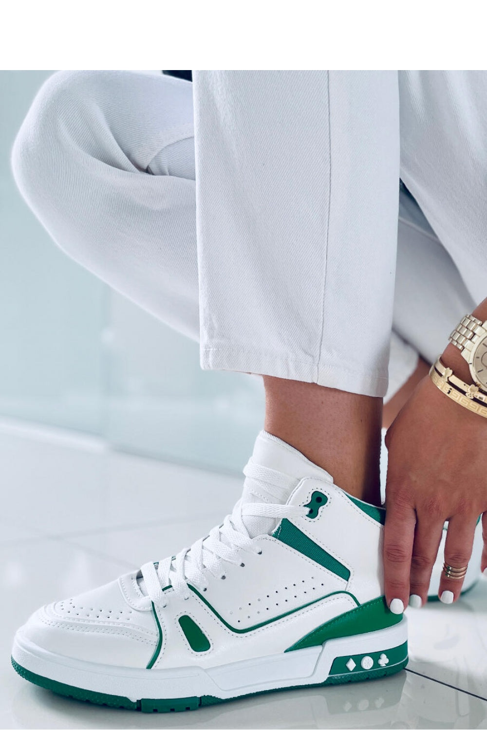 Športová obuv model 170630 Inello