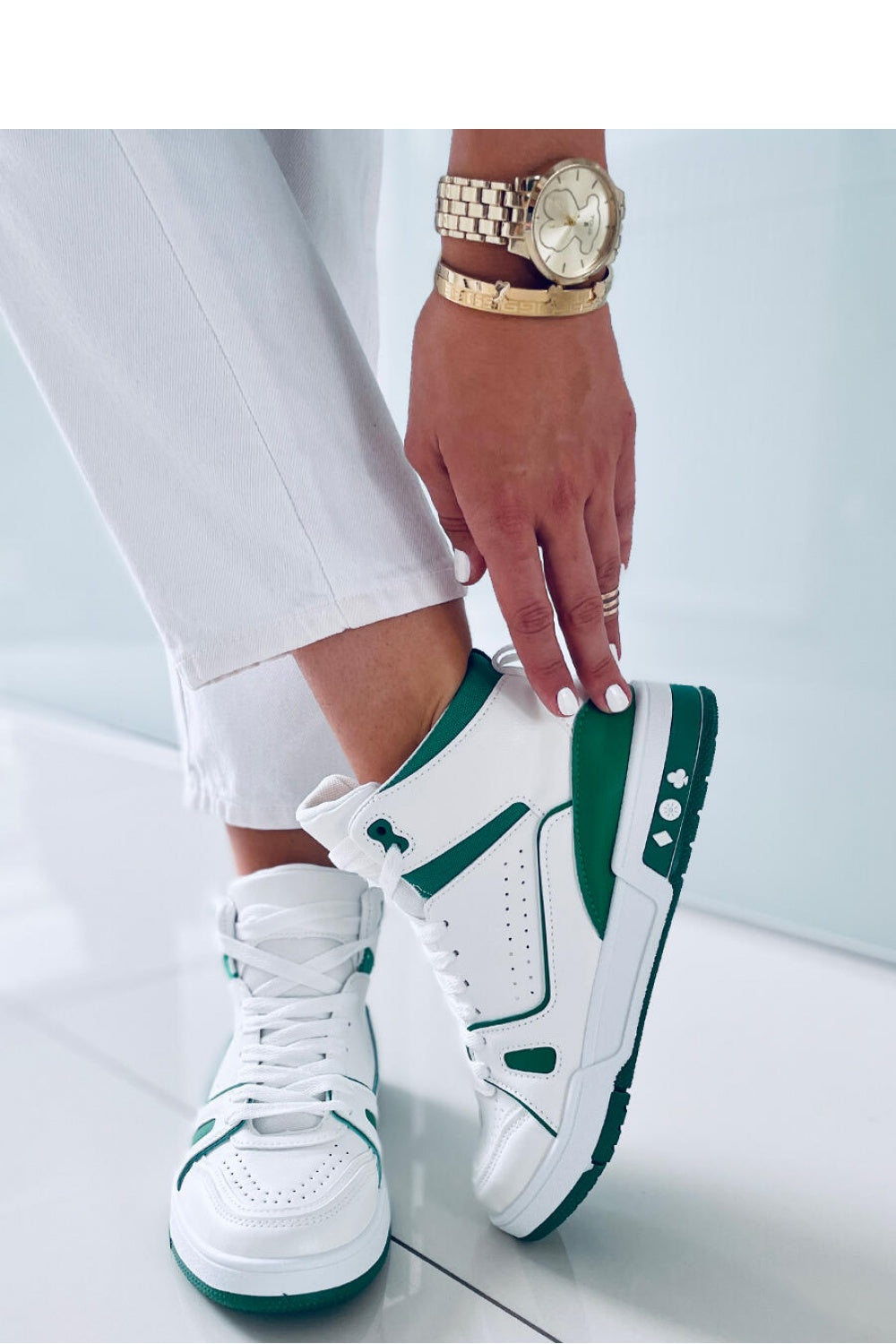 Športová obuv model 170630 Inello