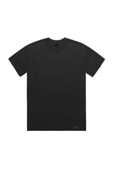 NVYSKN Mens Cotton Heavyweight T Shirt