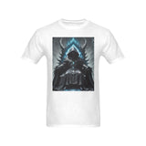 Men's Gildan T-shirt 100% Cotton (USA Size) (Model T02)