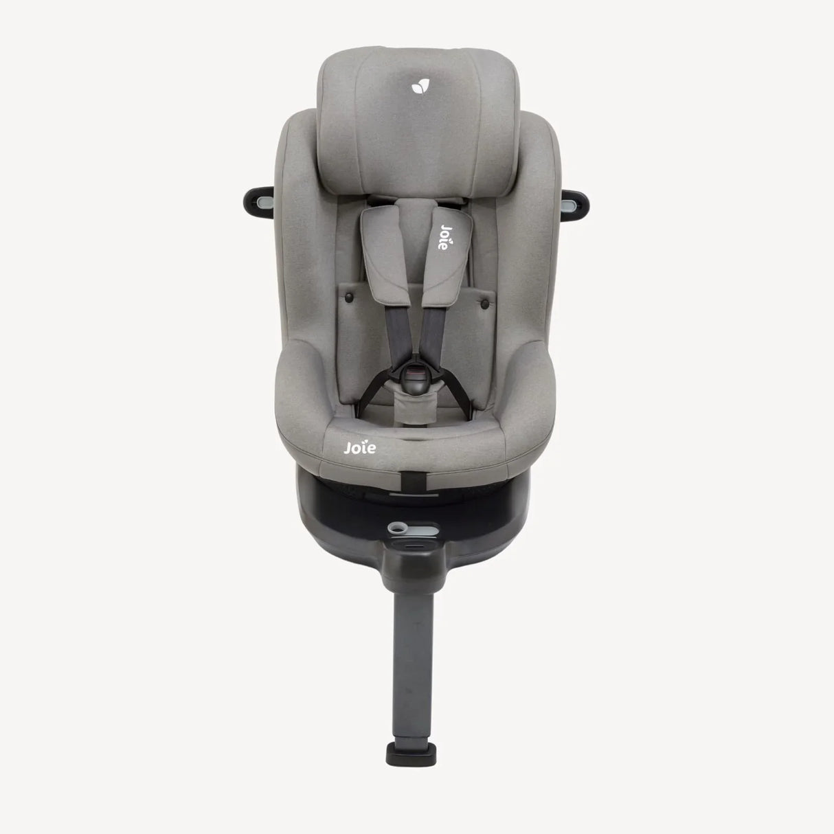 Joie i-Spin 360 i-Size 0+/1 Car Seat - Gray Flannel