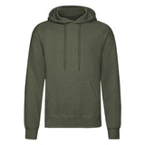 Urban Road Plain Hoodie-7