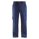 Blaklader 1407 Multi-Pocket Cargo Trousers