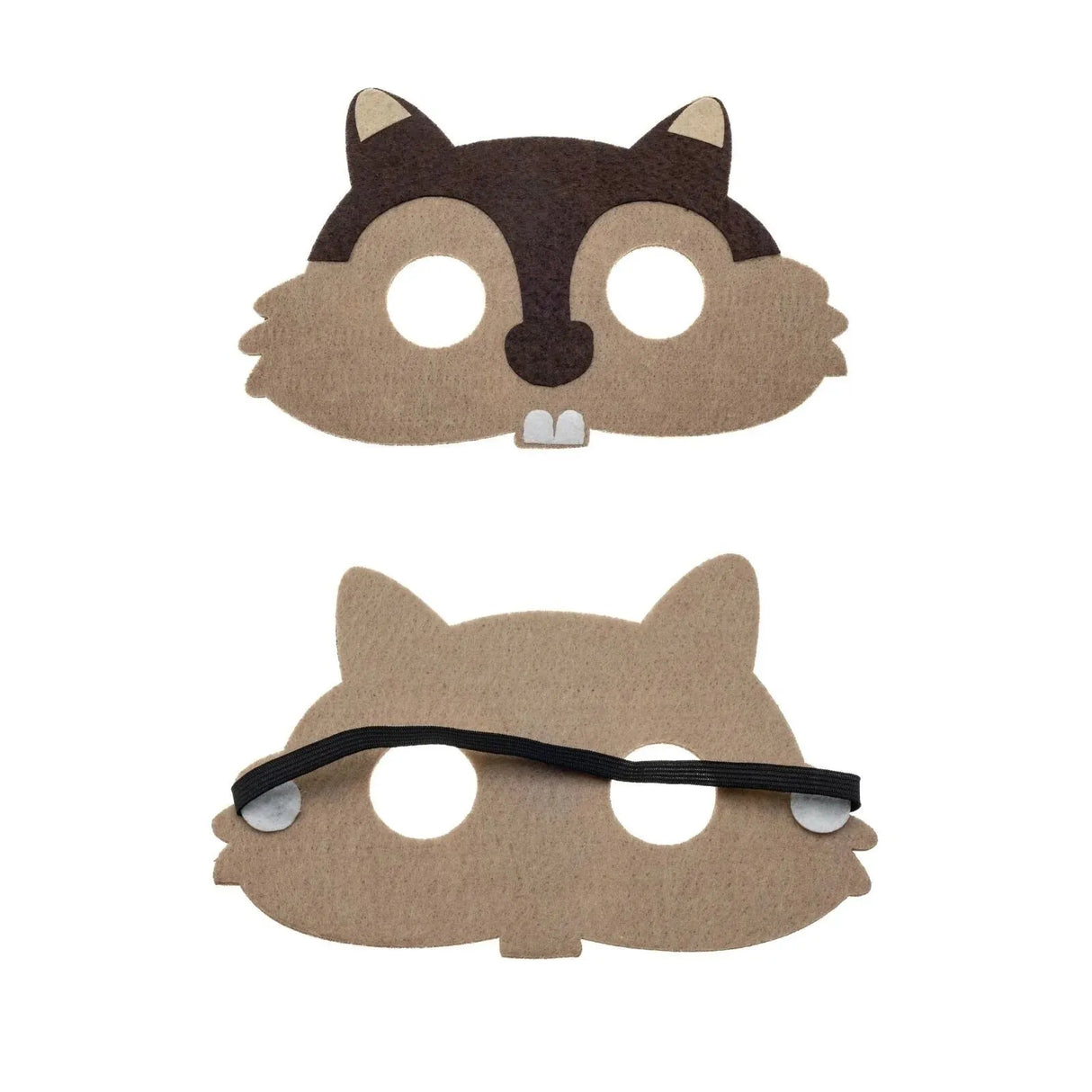 Jungle Animal Mask Assorted