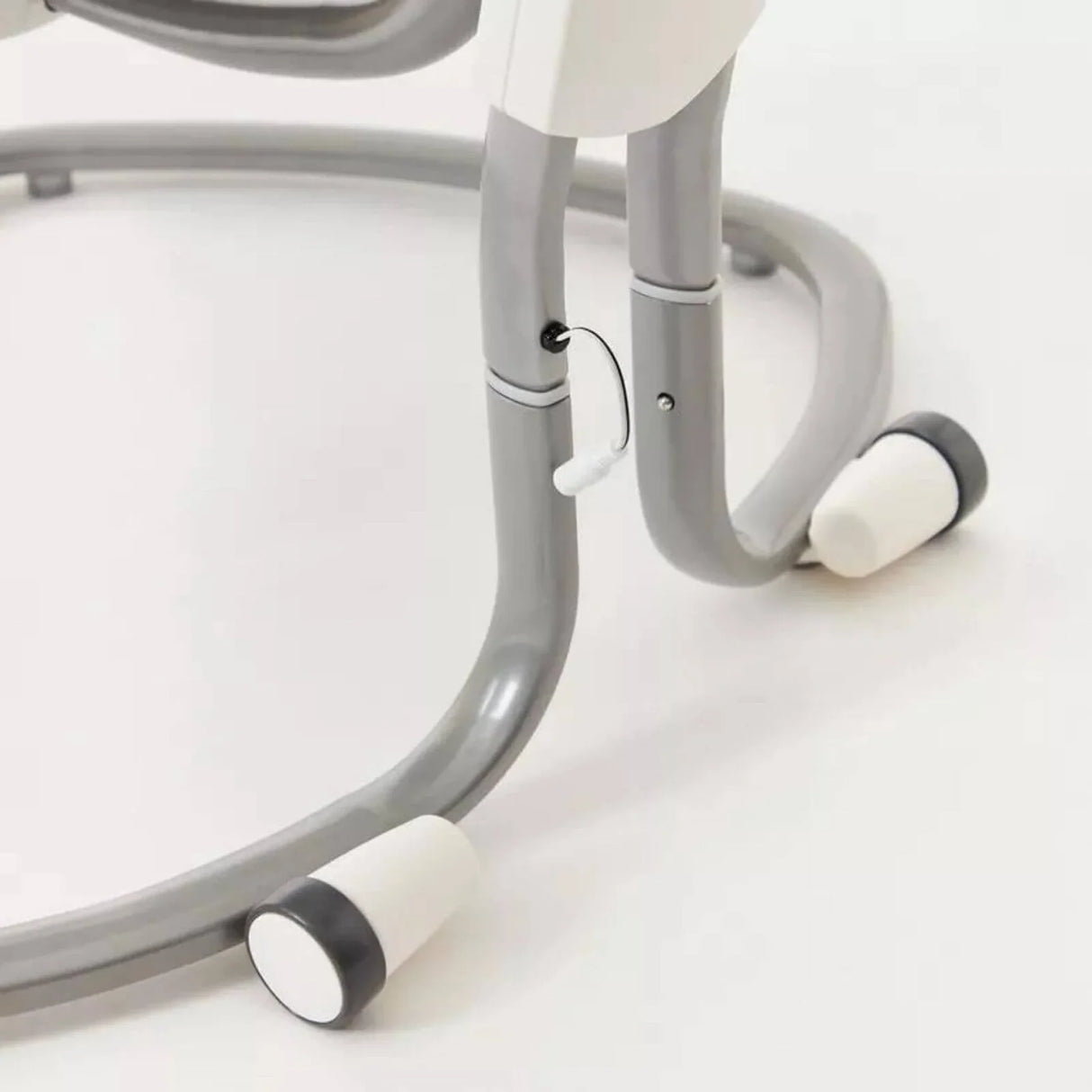 Joie Serina Swivel Baby Swing - Nature's Alphabet