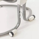 Joie Serina Swivel Baby Swing - Nature's Alphabet