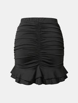 abric, Perfect for Spring, Summer, and Fall Seasons - Customized Sexy Style, No Sheer, Knit Fabric