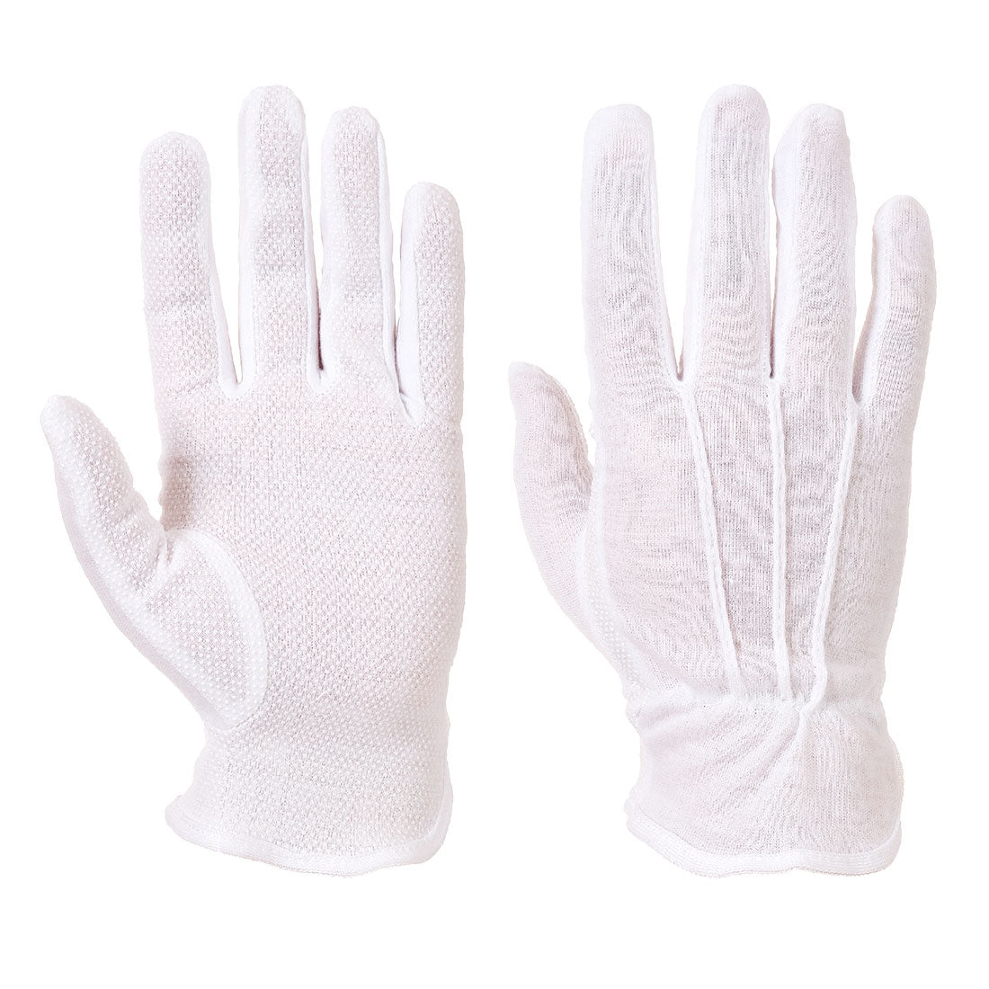 Portwest Liner 24 PVC Microdot Glove
