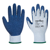 Portwest Grip 10 Latex Glove