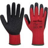 Portwest Grip 10 Latex Glove