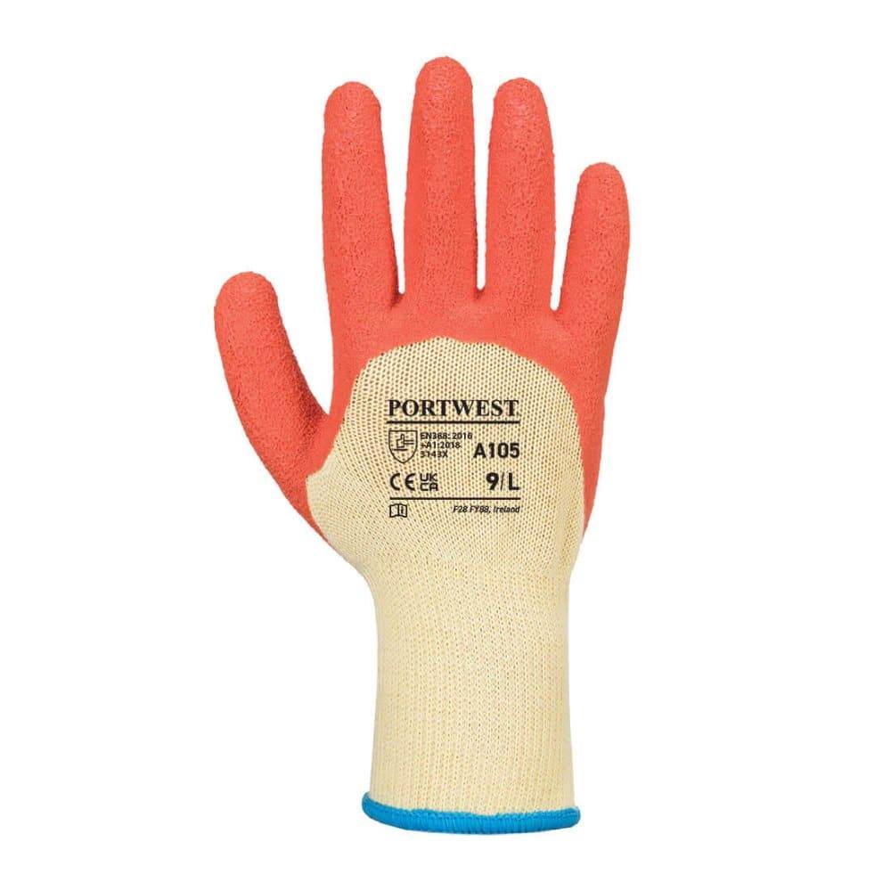 Portwest A105 Grip Xtra Glove