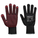 Portwest A110 Polka Dot Gloves