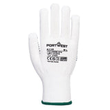 Portwest A110 Polka Dot Gloves