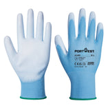 Portwest Grip 13 PU Palm Glove