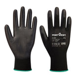 Portwest Grip 13 PU Palm Glove